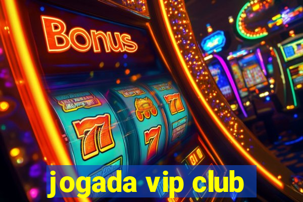 jogada vip club